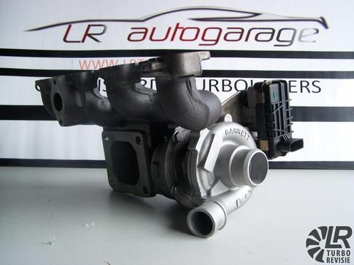 Turbo revisie Ford Mondeo JAGUAR X-TAPE 2.0tdci 96kw, Auto-onderdelen, Motor en Toebehoren, Gereviseerd, Ophalen of Verzenden
