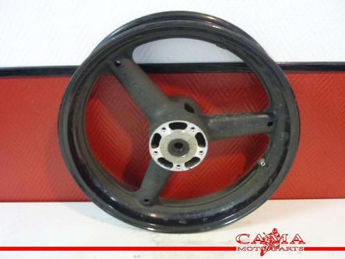 VOORVELG Suzuki GSX 600 F 1998-2005 (GSX600F AJ3113 KATANA), Motoren, Onderdelen | Suzuki, Gebruikt
