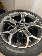 Nieuwe winterbanden nieuwe velgen kia xceed 235 45 18, Auto-onderdelen, Banden en Velgen, Ophalen, 18 inch, Banden en Velgen, Nieuw