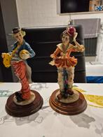 Leonardo clowns 2, Ophalen of Verzenden