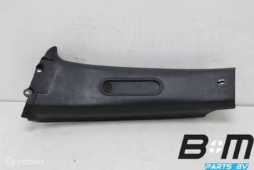 B-stijl bekleding links VW Golf 3 Cabrio 1E0867243A beschikbaar voor biedingen
