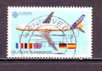 Postzegels Duitsland (8) : tussen nr. 1367 en 1401, Ophalen of Verzenden, BRD, Gestempeld
