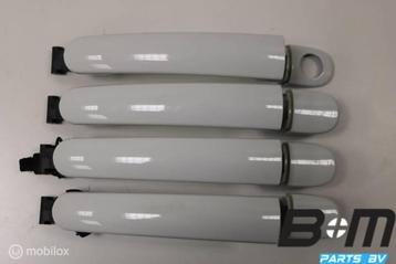 Set portiergrepen VW Polo 6C Cross beschikbaar voor biedingen