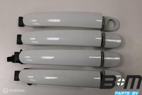 Set portiergrepen VW Polo 6C Cross, Auto-onderdelen, Carrosserie, Gebruikt
