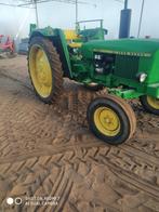 John Deere 1120, Oldtimer, Tot 80 Pk, 5000 tot 7500, Ophalen
