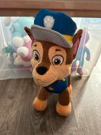 Paw Patrol Chase, Ophalen of Verzenden, Zo goed als nieuw