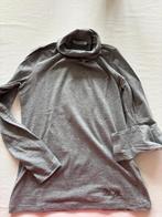 Grijze sous-pull, Liu Jo, 12jaar - 152cm, Ophalen, Meisje, Zo goed als nieuw, Shirt of Longsleeve