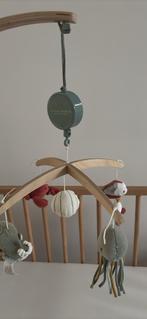 Muziekmobiel Little Dutch, Kinderen en Baby's, Speelgoed | Babyspeelgoed, Ophalen, Gebruikt, Mobiel, Met geluid