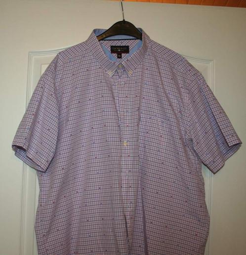 Belle chemise homme Cricket & Co taille XXL courtes manches, Vêtements | Hommes, Chemises, Comme neuf, Enlèvement ou Envoi