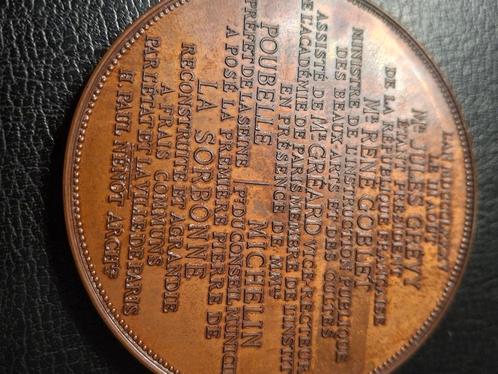 Prachtige medaille, Postzegels en Munten, Penningen en Medailles, Ophalen of Verzenden