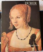 Livre Dürer, Peter Strieder, Fonds Mercator 1982, Ophalen of Verzenden