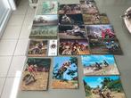 Lot van 16 postkaarten MOTOCROSS, Enlèvement ou Envoi, 1980 à nos jours, Non affranchie, Sports et Jeux