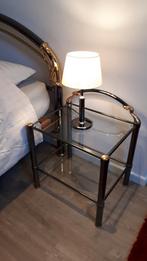 Mooi "vintage" koperen bed, slechts 180 euro!, Ophalen