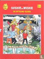 de efterling-elfjes nr 33, Boeken, Eén stripboek, Ophalen of Verzenden, Nieuw, Willy Vandersteen