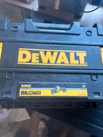 Dewalt Tstak vide, Ophalen, Zo goed als nieuw