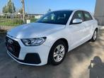 AUDI A1 1.0TSI DAB+/PDC/VIRTUALCOCKPIT/AIRCO/ADAPTIVE CRUISE, Auto's, USB, Stof, A1, Wit