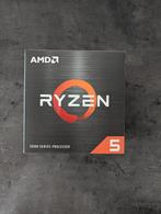 AMD 5600x, Computers en Software, Processors, Ophalen, 6-core, Gebruikt, AMD Ryzen 5