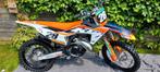 Motocross Ktm sx 125 2023 11h  NEWS !!!  Moto  cross, Motos, Particulier