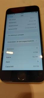 Iphone SE 2022 64 GB, Telecommunicatie, Mobiele telefoons | Huawei, Ophalen