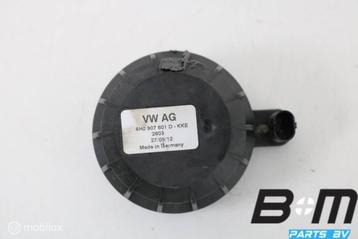 Actuator voor motorgeluid VW Polo 6R 4H0907601D beschikbaar voor biedingen