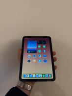 iPad Mini (6) 256GB, Informatique & Logiciels, Apple iPad Tablettes, Envoi, Comme neuf