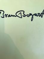 Bram Bogart schilderijen catalogus jaren 70, Duitsland 40pag
