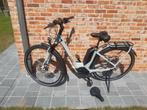 Elektrische fiets, Ophalen, Zo goed als nieuw, 50 km per accu of meer, Cube