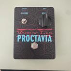 Voodoo Lab Proctavia V1, Enlèvement ou Envoi, Distortion, Overdrive ou Fuzz