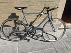 Stadsfiets Single Speed 500, Fietsen en Brommers, 57 tot 61 cm, Ophalen of Verzenden, Gebruikt