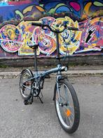 Vélo pliable B’twin Tilt 120, Zo goed als nieuw
