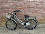 Cortina u4 24 inch transport fiets nieuw model, hele mooie, Ophalen, Gebruikt, 24 inch, Versnellingen