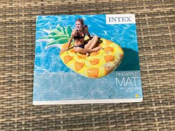 Intex luchtmatras beschikbaar voor biedingen