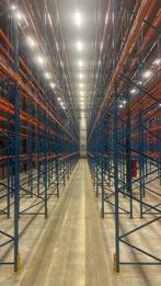 Palletstelling stow NP in nieuwstaat, Ophalen, Zo goed als nieuw, IJzer
