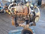 Motor van een Volkswagen Crafter, Auto-onderdelen, Motor en Toebehoren, Ophalen of Verzenden, 3 maanden garantie, Gebruikt, Volkswagen