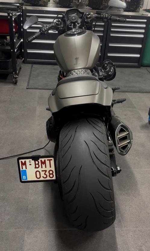 Harley Davidson FXDR 1/1 jaar 2019, Motoren, Motoren | Harley-Davidson, Bedrijf, Overig, meer dan 35 kW, 2 cilinders, Motorrijbewijs A