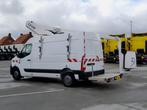 LEASING RENAULT MASTER HOOGTEWERKER, Auto's, Bestelwagens en Lichte vracht, Euro 6, Renault, Bedrijf, 5 deurs