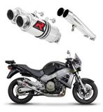 Dominator Uitlaten Honda CB 1100 X11 CB1100, Ophalen of Verzenden, Nieuw