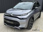 Citroen C3 Aircross Shine, Auto's, Euro 6, 1199 cc, Bedrijf, Handgeschakeld