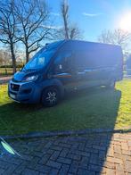 Fiat Ducato 2.3 Multijet *Homologué*, Siège de train, Fiat, Boîte manuelle, Diesel