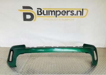 Bumper Mini Cooper Countryman F60 85260000 Voorbumper 2-K1-1 beschikbaar voor biedingen