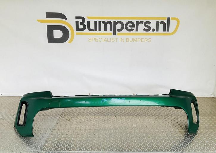 Bumper Mini Cooper Countryman F60 85260000 Voorbumper 2-K1-1, Auto-onderdelen, Carrosserie, Bumper, Voor, Gebruikt, 6 maanden garantie