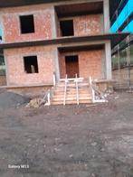 Travaux de reconstruction général