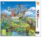 Fantasy Life (Nintendo 3DS), Consoles de jeu & Jeux vidéo, Comme neuf, Enlèvement ou Envoi