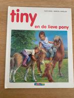 Tiny en de lieve pony 2006, Boeken, Kinderboeken | Jeugd | onder 10 jaar, Gelezen, Ophalen of Verzenden