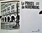 Le Procès de Nuremberg - 1987 - Arkady Poltorak (URSS), Autres, Livre ou Revue, Enlèvement ou Envoi
