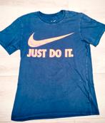 T-shirt nike, Gedragen, Ophalen of Verzenden