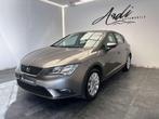SEAT Leon 1.2 TSI *CAPTEUR AV+AR*CRUISE CONTROL*GARANTIE*, Auto's, Stof, Gebruikt, 4 cilinders, Leon