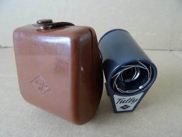 Vintage flitser Agfa Tully 6064 vintage Agfa Tully flitser beschikbaar voor biedingen