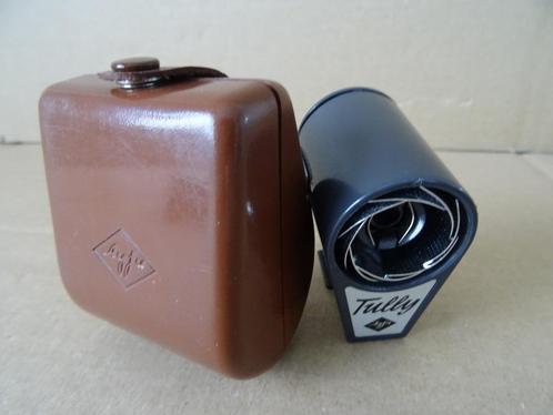 Vintage flitser Agfa Tully 6064 vintage Agfa Tully flitser, Audio, Tv en Foto, Foto | Flitsers, Zo goed als nieuw, Overige merken