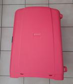 Samsonite aeris comfort koffer, Ophalen, Zo goed als nieuw, Slot
